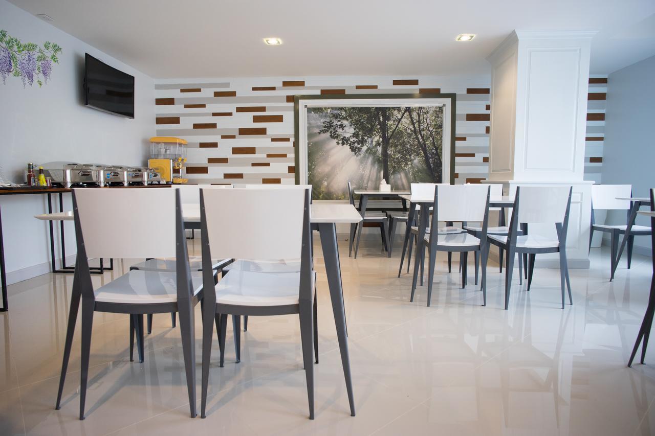 סי ראצ'ה Triple B Boutique Residence מראה חיצוני תמונה