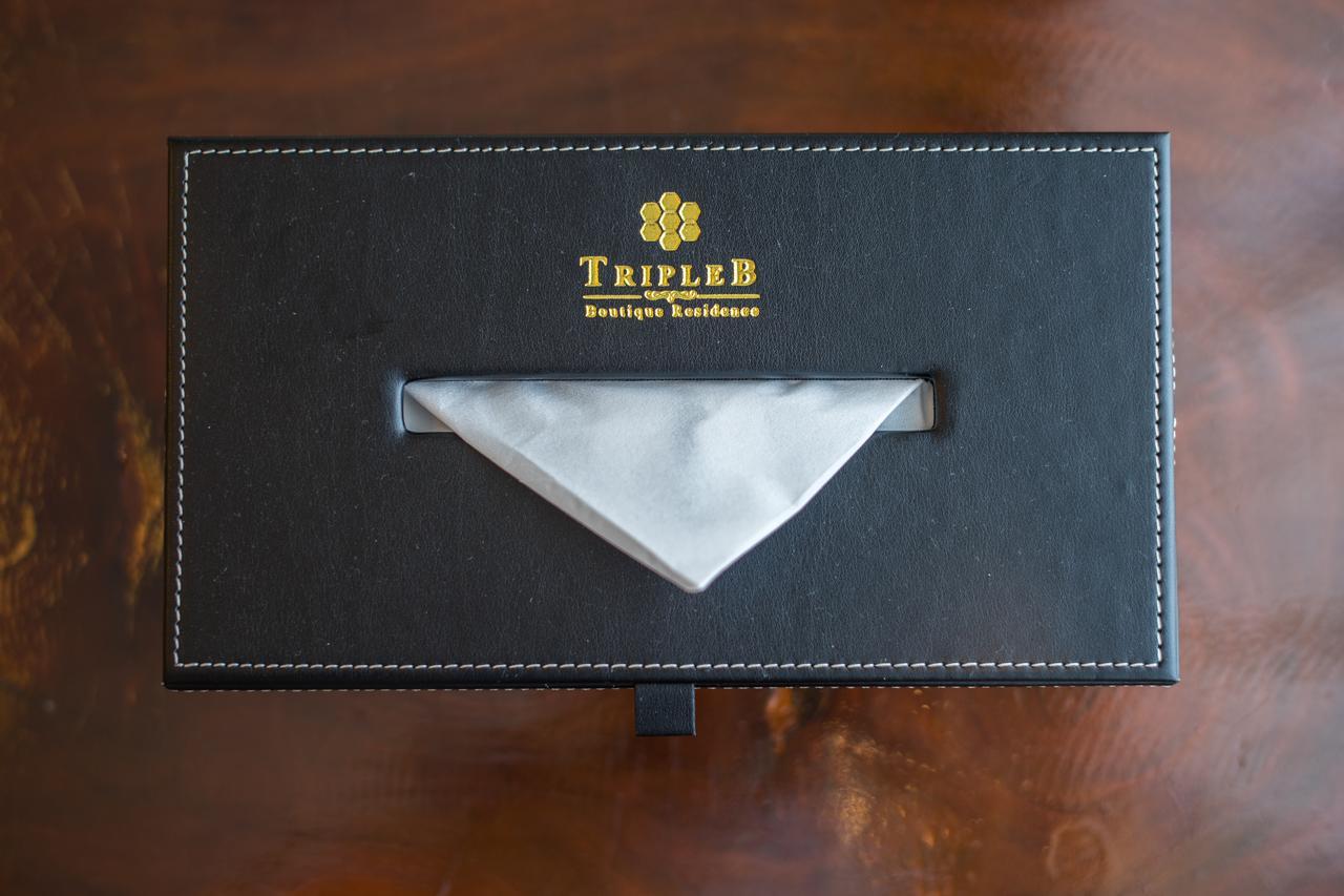 סי ראצ'ה Triple B Boutique Residence מראה חיצוני תמונה