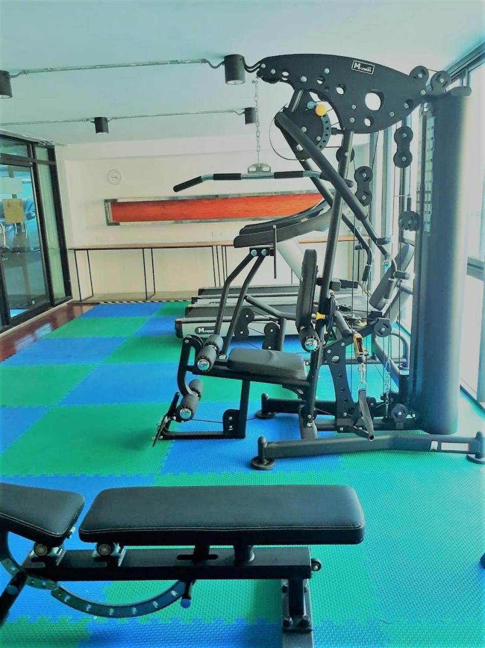 סי ראצ'ה Triple B Boutique Residence מראה חיצוני תמונה